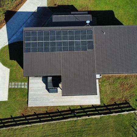 Ohakune Solar On Snowmass Exterior foto
